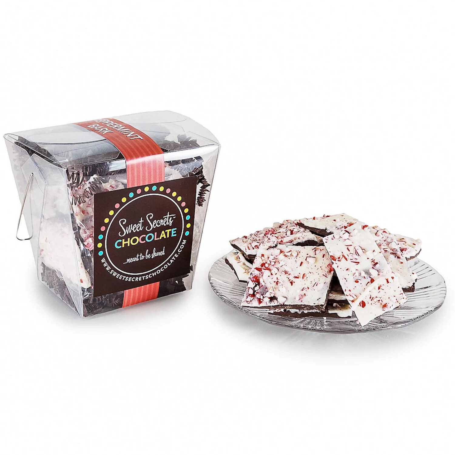 Specialty Chocolate Treats